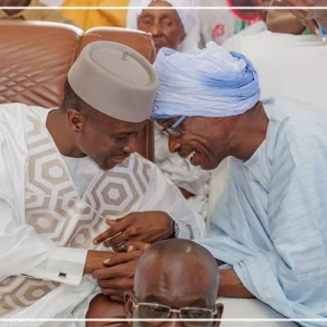 Guéoul : les condoléances de l'Etat après le décès du khalife des Khadres, Chérif Beuh Aïdara, et de ses deux épouses