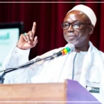 Le RIS condamne l’attaque israélo-américaine sur l’Iran