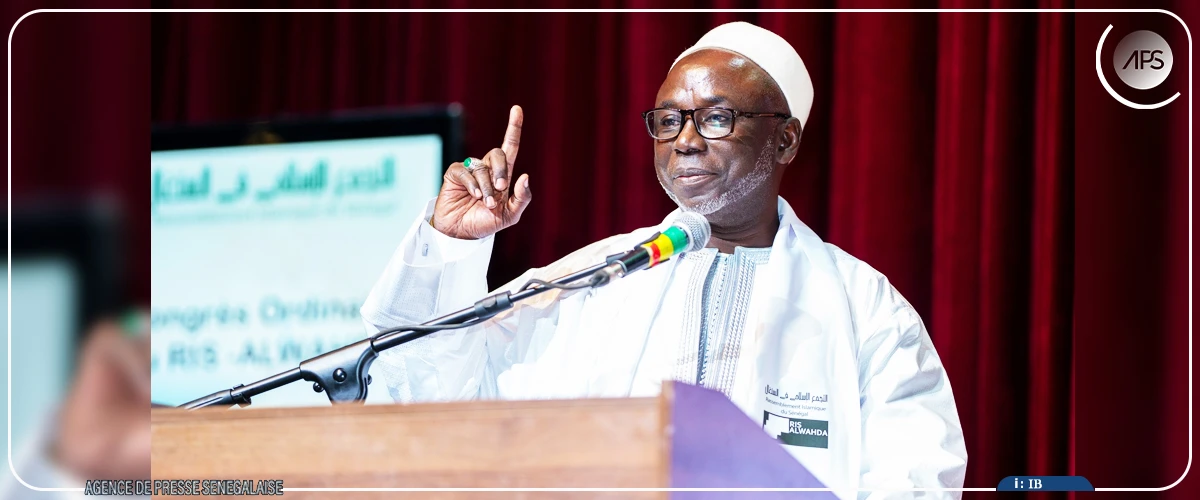 Le RIS condamne l’attaque israélo-américaine sur l’Iran