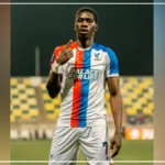 ‎Ligue Conférence : Crystal Palace en quarts de finale grâce à un doublé de Sarr ‎