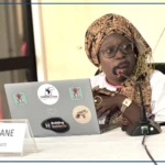 Violences en ligne : une féministe plaide pour le développement de mécanismes de protection des femmes des médias 