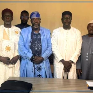 Kaolack : lancement des préparatifs de l’édition 2026 du Gamou international de Médina Baye