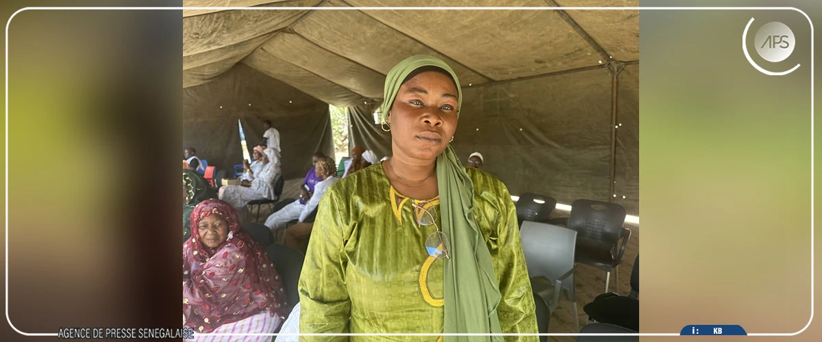 8 mars : rôle et responsabilité des femmes dans l’éducation des enfants au menu à Bakel