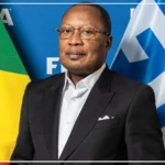 L'ancien président de la fédération congolaise de football condamné à perpétuité pour détournement de fonds