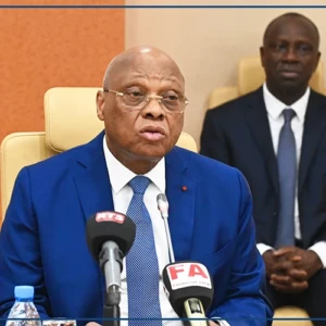 La BCEAO juge l'état du marché financier de l'UEMOA soutenable, tout en préconisant la prudence 