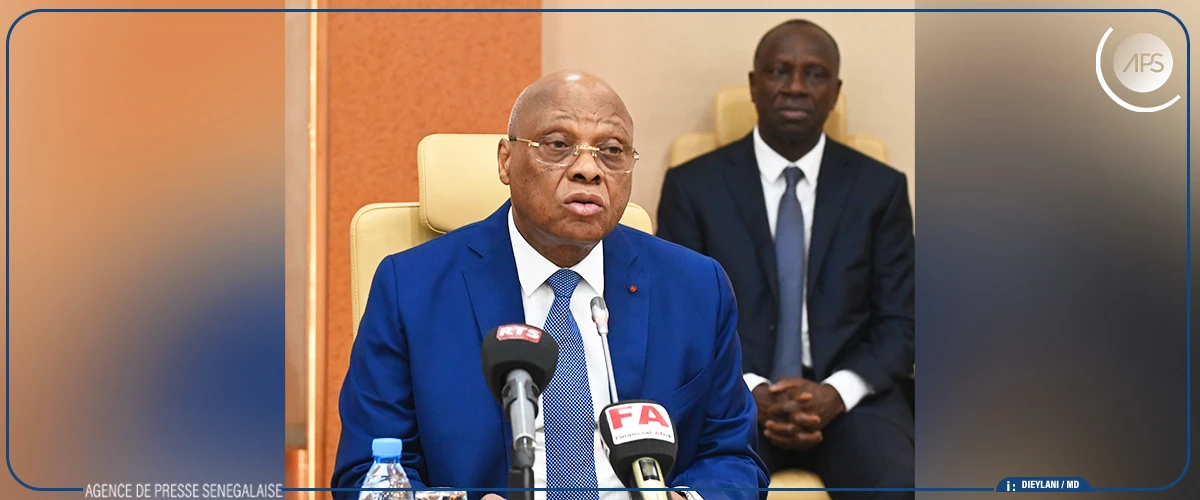 La BCEAO juge l'état du marché financier de l'UEMOA soutenable, tout en préconisant la prudence 