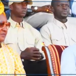 Bassirou Diomaye Faye à Thiès pour lancer la Semaine nationale de la jeunesse