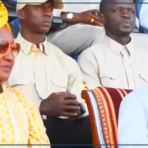 Bassirou Diomaye Faye à Thiès pour lancer la Semaine nationale de la jeunesse