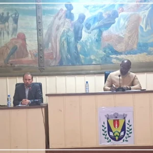 Un projet sénégalo-italien pour renforcer les systèmes alimentaires de sept communes au Sénégal