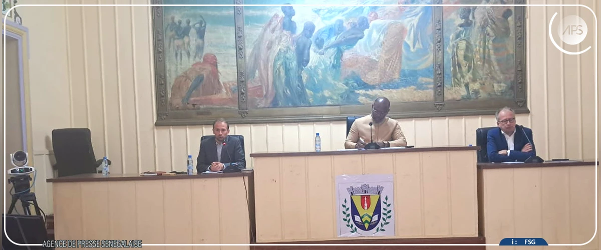 Un projet sénégalo-italien pour renforcer les systèmes alimentaires de sept communes au Sénégal