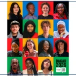 JOJ Dakar 2026 : trois Sénégalais vont participer au programme ''jeunes reporters'' du CIO