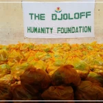 Linguère : 400 kits alimentaires distribués aux personnes handicapées