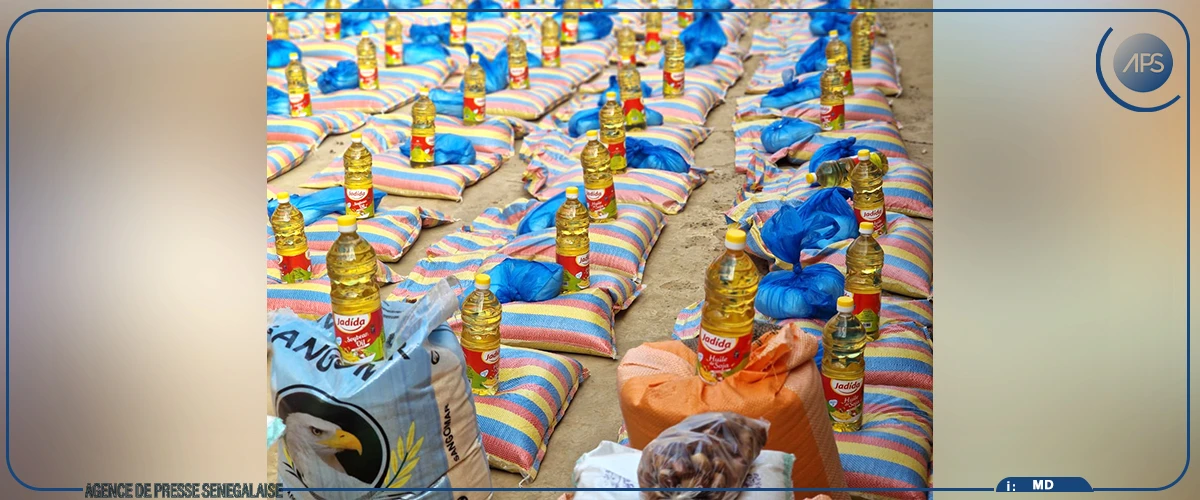 Podor : des prières des ASP en souvenir de leurs défunts collègues