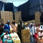 Amadou Bâ : "Le théâtre peut contribuer à la souveraineté culturelle"