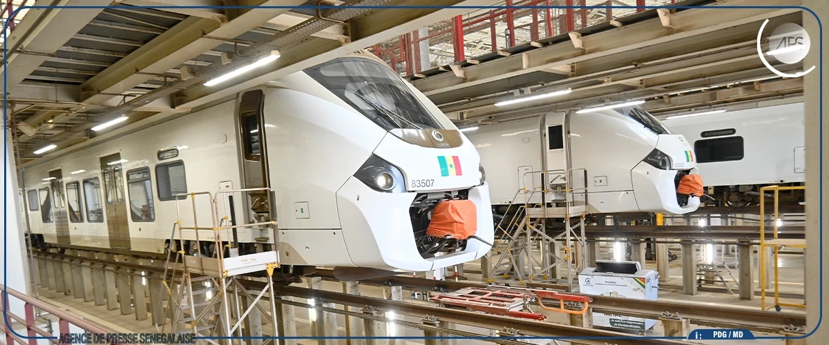 Renforcement du TER avec sept rames supplémentaires face à la grève annoncée des transporteurs routiers