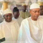 Thiès : l’imam Tafsir Babacar Ndiour appelle les musulmans à cultiver le "bon comportement"