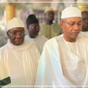 Thiès : l’imam Tafsir Babacar Ndiour appelle les musulmans à cultiver le "bon comportement"