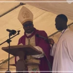 L’évêque de Ziguinchor demande aux jeunes de s’armer de courage et de responsabilité, face aux difficultés