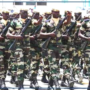 Défilé du 4-avril 2026 : Kaffrine va mobiliser 450 personnes (officiel)