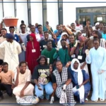 Kaffrine : des kits alimentaires offerts aux structures sanitaires et aux ‘’daaras’’