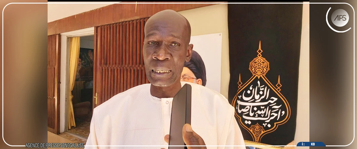 Décès d'Ali Khamenei : condoléances d'acteurs de tous bords à l'ambassade iranienne à Dakar