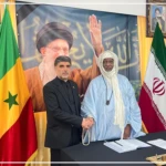 Décès d'Ali Khamenei : condoléances tous azimuts d'acteurs à l'ambassade iranienne à Dakar