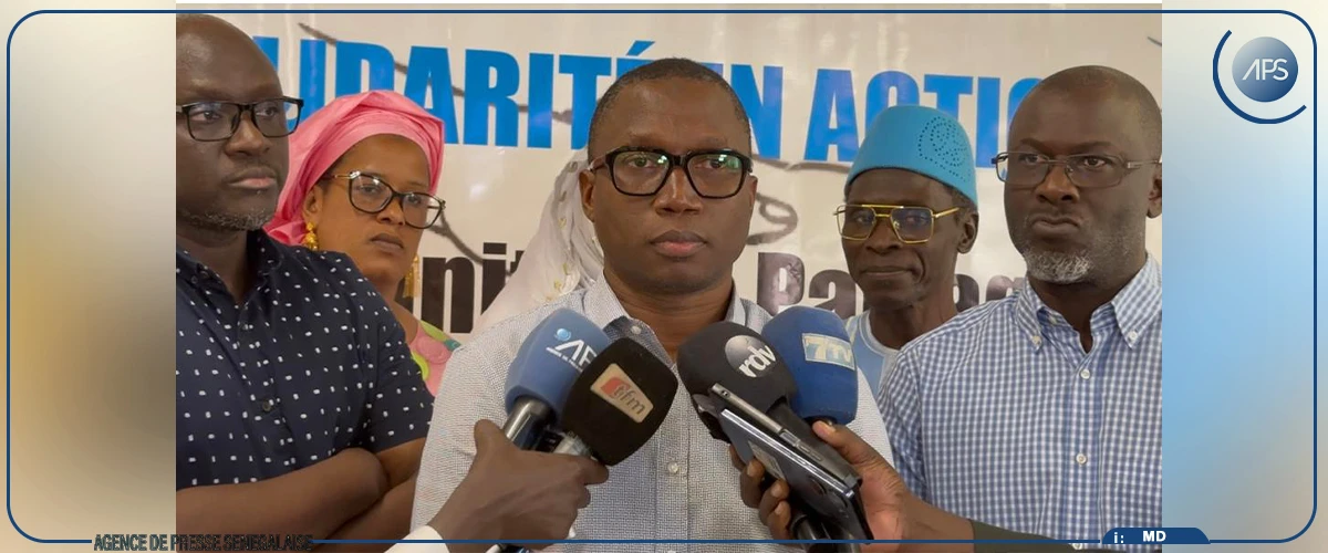 Richard-Toll : des fauteuils roulants électriques offerts à des personnes à mobilité réduite