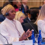 A Washington, Marie Khone Faye a pris part au sommet inaugural de la Coalition mondiale pour les enfants