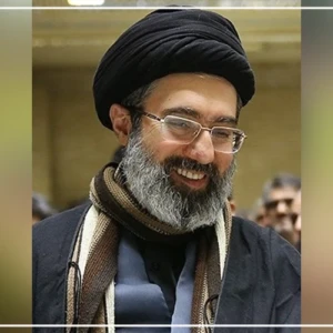 Mojtaba Khamenei, nouveau Guide suprême de la République islamique d'Iran