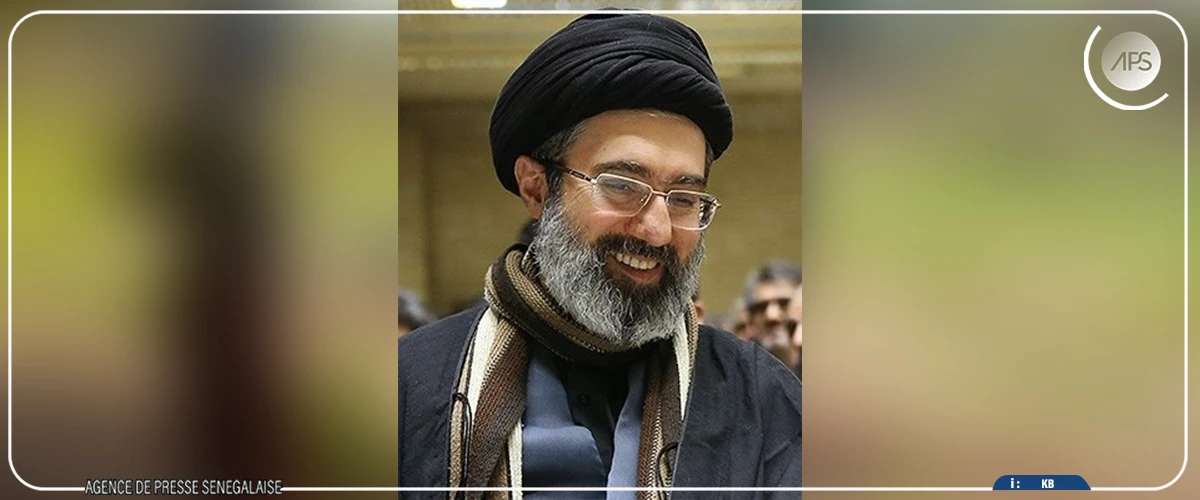 Mojtaba Khamenei, nouveau Guide suprême de la République islamique d’Iran