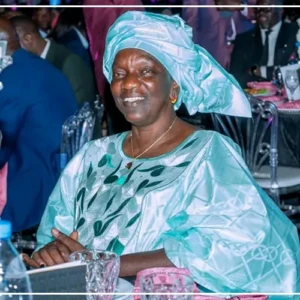 Korka Diaw, un leadership au service des femmes rurales