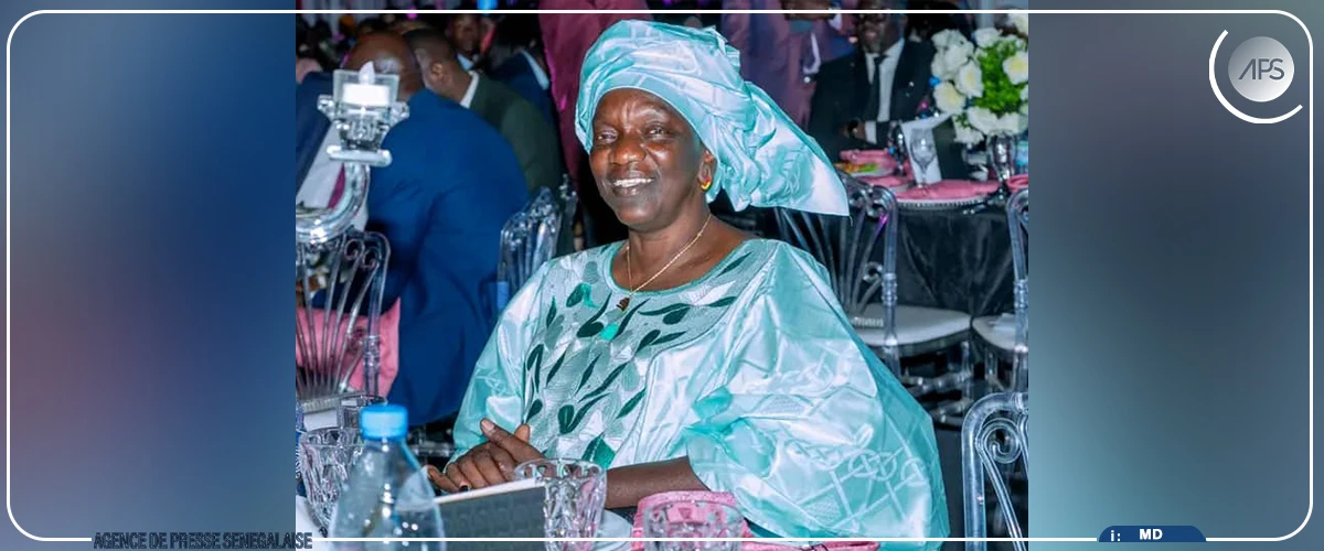 Korka Diaw, un leadership au service des femmes rurales