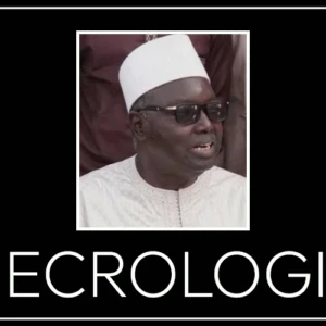 L’ancien député Alé Lô est décédé