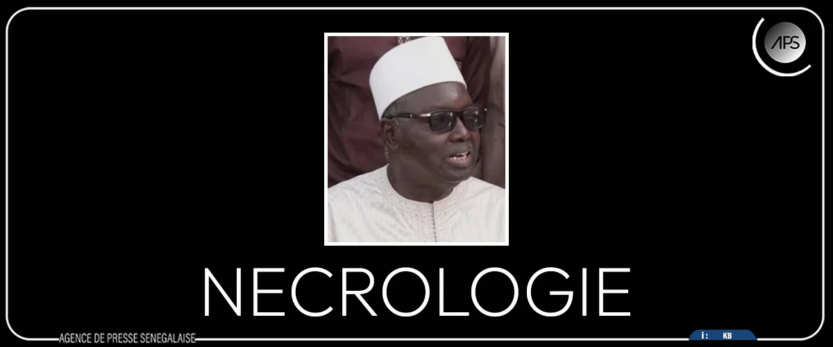 L’ancien député Alé Lô est décédé