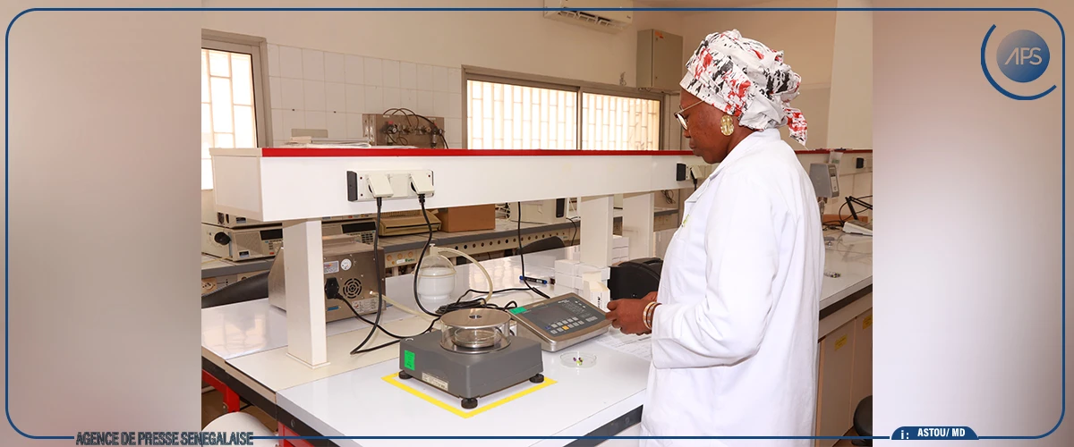 Souveraineté pharmaceutique : un spécialiste mise sur le ‘’système de corrélation’’