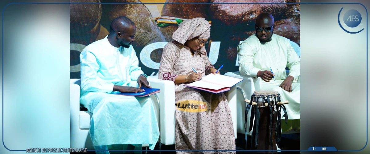 L’arrivée de Canal+ dans l’arène nationale offre une vitrine mondiale à la lutte avec frappe