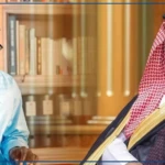 Guerre au Moyen-Orient : échange téléphonique entre le président Faye et le Prince héritier saoudien