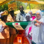 Foire régionale de Louga : la gouverneure Ndèye Nguénar Mbodj salue le ‘’leadership’’ des exposantes