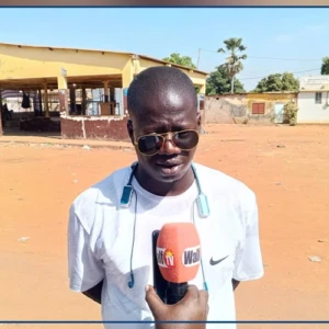 Le mot d'ordre de grève des transporteurs bien suivi dans le Pakao