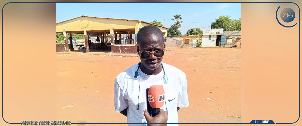 Le mot d’ordre de grève des transporteurs bien suivi dans le Pakao