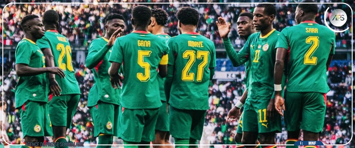 ‎Match amical : les Lions défendent leur suprématie face aux Scorpions en quête d’exploit  ‎