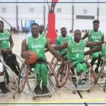 CAN fauteuil roulant : le Sénégal termine 2ᵉ de sa poule derrière l’Algérie