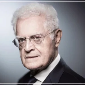 Décès de Lionel Jospin, ancien Premier ministre français