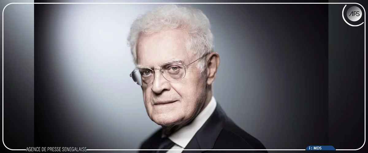 Décès de Lionel Jospin, ancien Premier ministre français