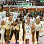 ‎Qualifications Mondial 2026 : les Lionnes s’imposent face à la Nouvelle-Zélande et gardent leur chance