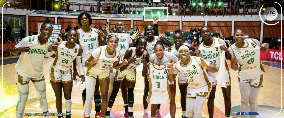 Qualifications Mondial 2026 : les Lionnes s’imposent face à la Nouvelle-Zélande et gardent leur chance