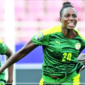 CAN féminine 2026 : les Lionnes visent les demi-finales et une qualification au Mondial (sélectionneur)