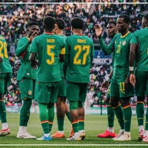 La liste des Lions pour le Mondial 2026 sera dévoilée au siège de la Sonatel Orange (directeur général)