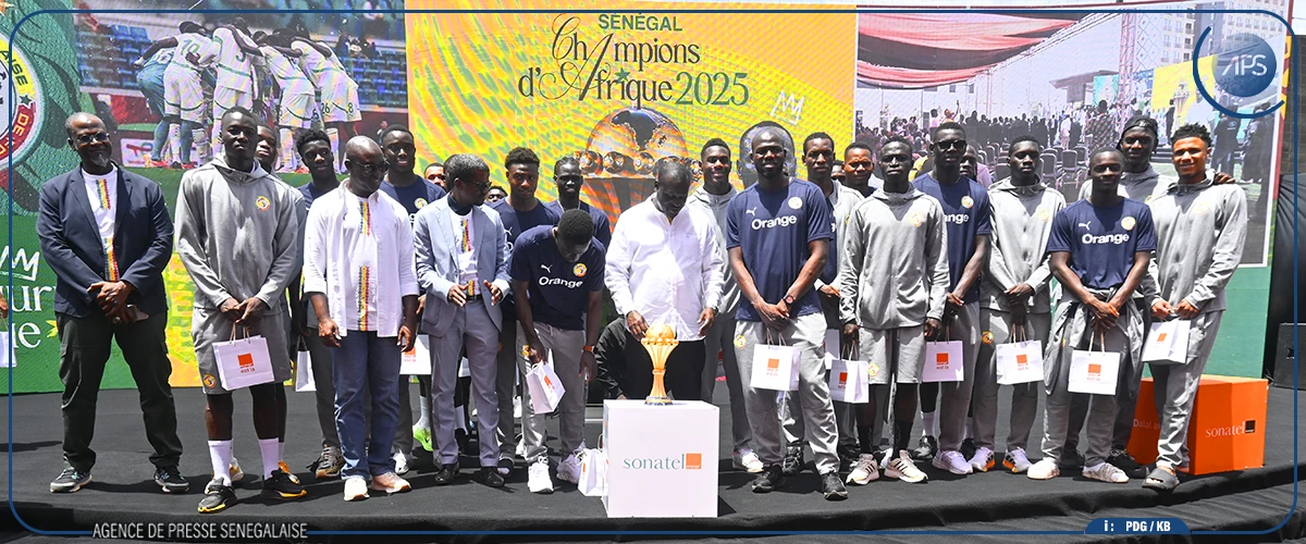 Joueurs et dirigeants expriment leur soutien aux supporters toujours détenus au Maroc