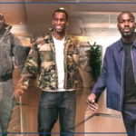 Début du rassemblement des Lions avant le Pérou et la Gambie ‎